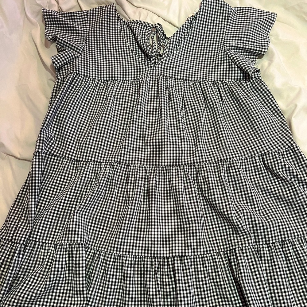 Francesca Dress